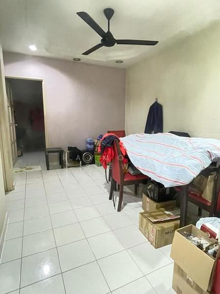 Townhouse for Sale in Batu Caves (Selangor) - Raymond Siew - Dining Room - PropertyGuru.com.my