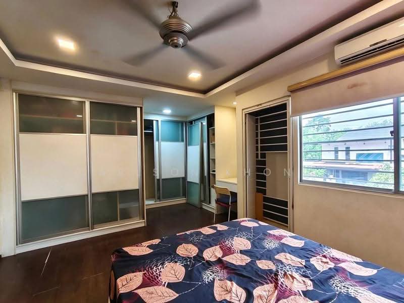 2-storey Terraced House for Sale in Bandar Sunway (Sunway) - Carlson Khong - Bedroom - PropertyGuru.com.my