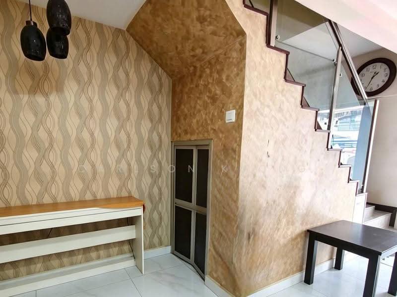 2-storey Terraced House for Sale in Bandar Sunway (Sunway) - Carlson Khong - Interior - PropertyGuru.com.my