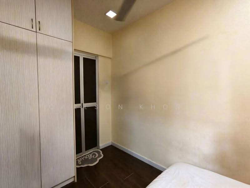 2-storey Terraced House for Sale in Bandar Sunway (Sunway) - Carlson Khong - Bedroom - PropertyGuru.com.my