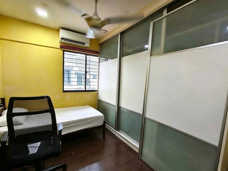 2-storey Terraced House for Sale in Bandar Sunway (Sunway) - Carlson Khong - Bedroom - PropertyGuru.com.my