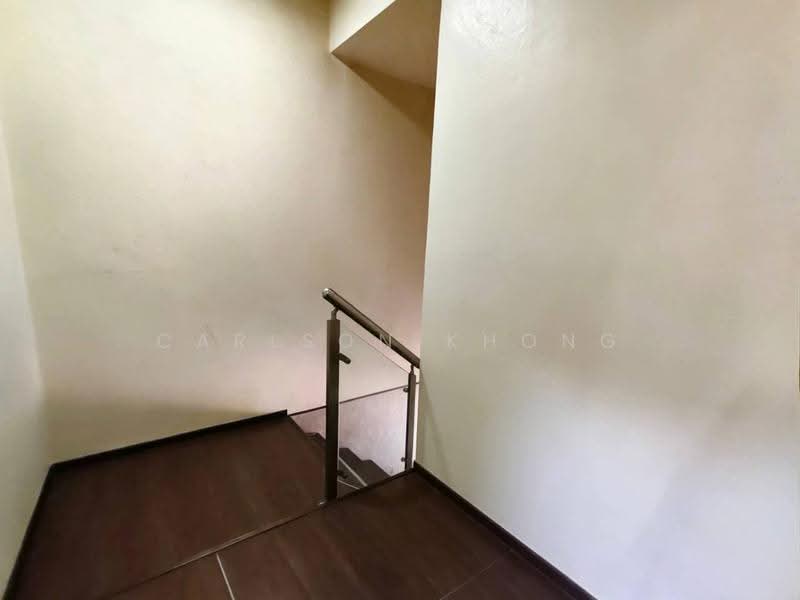 2-storey Terraced House for Sale in Bandar Sunway (Sunway) - Carlson Khong - Interior - PropertyGuru.com.my