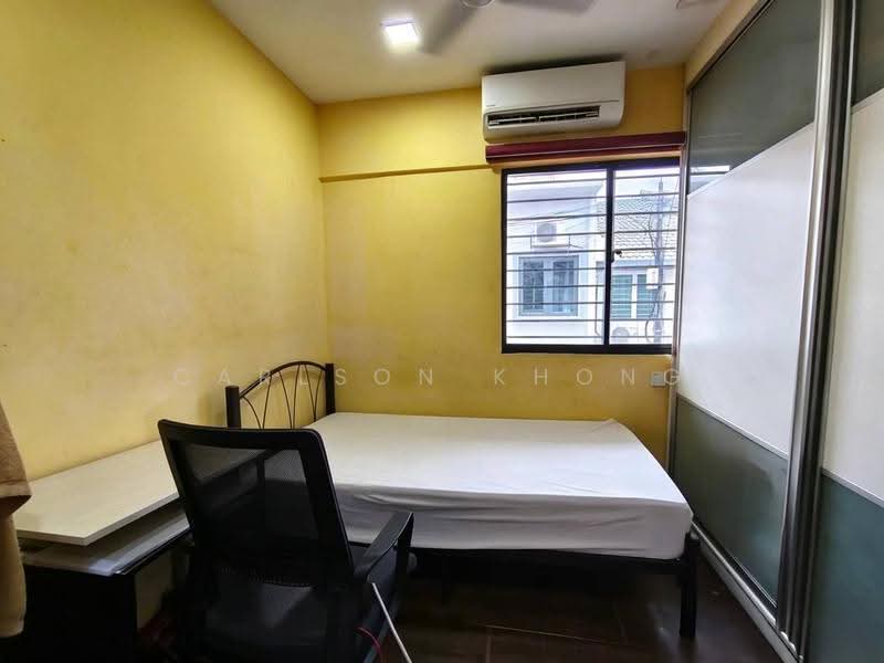 2-storey Terraced House for Sale in Bandar Sunway (Sunway) - Carlson Khong - Bedroom - PropertyGuru.com.my