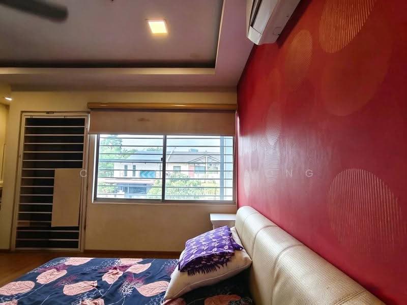 2-storey Terraced House for Sale in Bandar Sunway (Sunway) - Carlson Khong - Bedroom - PropertyGuru.com.my