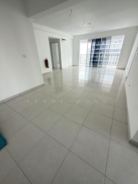 Condominium for Sale at Jelutong Central Residence - Fanny Wong - PropertyGuru.com.my