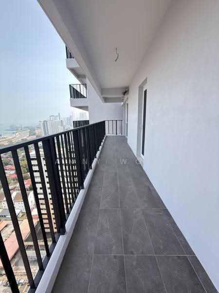 Condominium for Sale at Jelutong Central Residence - Fanny Wong - PropertyGuru.com.my