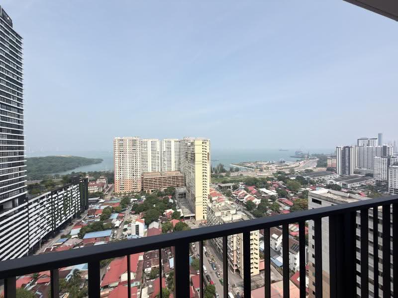 Condominium for Sale at Jelutong Central Residence - Fanny Wong - PropertyGuru.com.my