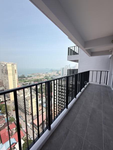Condominium for Sale at Jelutong Central Residence - Fanny Wong - PropertyGuru.com.my