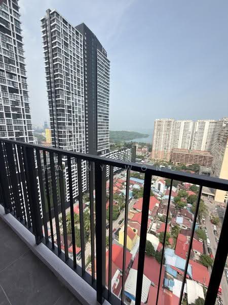 Condominium for Sale at Jelutong Central Residence - Fanny Wong - PropertyGuru.com.my