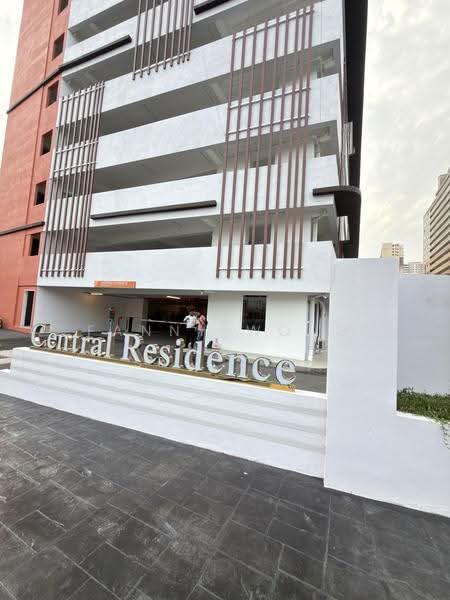 Condominium for Sale at Jelutong Central Residence - Fanny Wong - PropertyGuru.com.my
