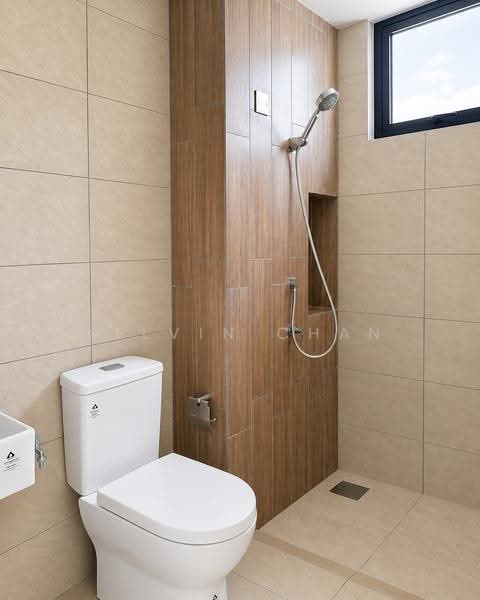 Kondominium untuk Dijual di LEA By The Hills - Kelvin Chan - Bathroom - PropertyGuru.com.my