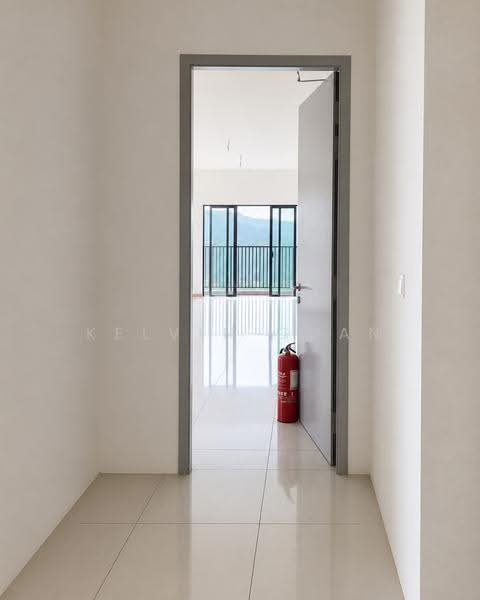 Kondominium untuk Dijual di LEA By The Hills - Kelvin Chan - Corridor - PropertyGuru.com.my