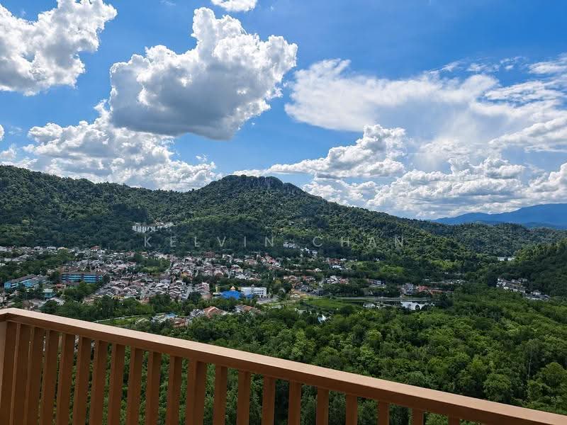 Kondominium untuk Dijual di LEA By The Hills - Kelvin Chan - View - PropertyGuru.com.my