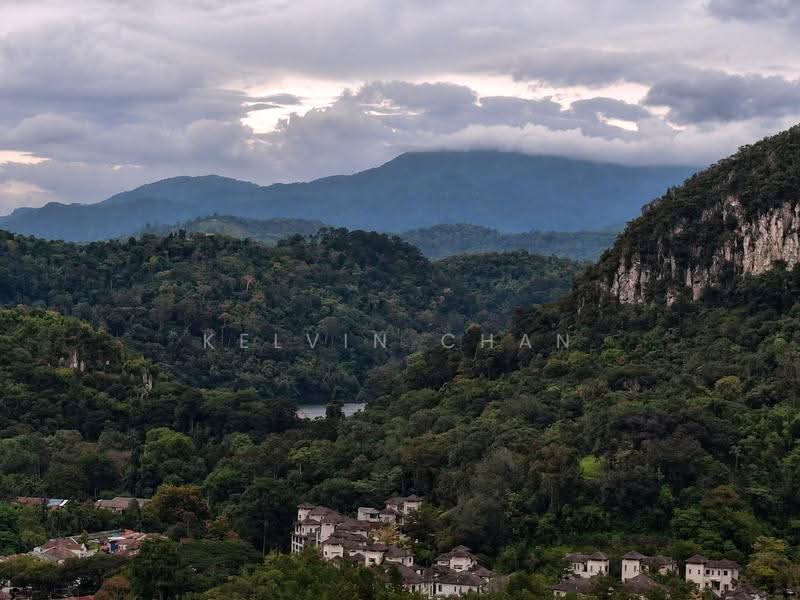 Kondominium untuk Dijual di LEA By The Hills - Kelvin Chan - Exterior - PropertyGuru.com.my