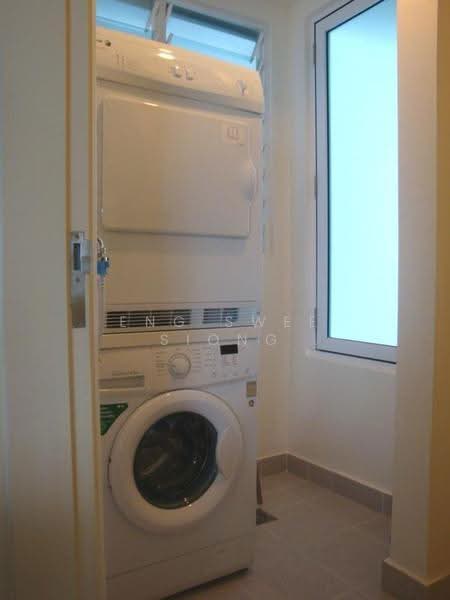 Condominium for Rent at Tiffani Kiara - Eng Swee Siong - Interior - PropertyGuru.com.my
