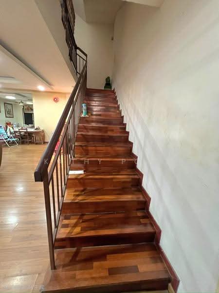 Terraced House for Sale in Taman Bukit Permata (Selayang) - Kathy Pong - Interior - PropertyGuru.com.my