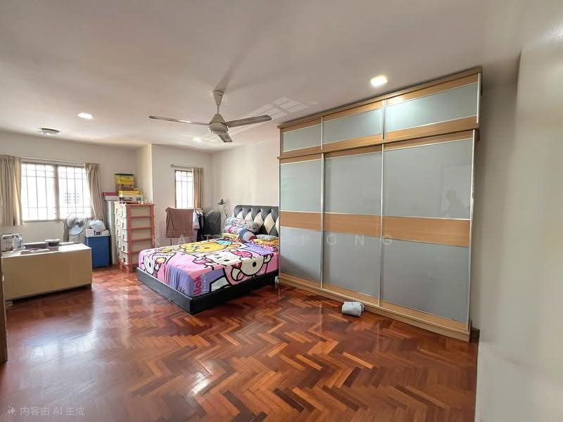 Terraced House for Sale in Taman Bukit Permata (Selayang) - Kathy Pong - Bedroom - PropertyGuru.com.my
