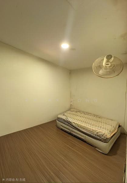 Terraced House for Sale in Taman Bukit Permata (Selayang) - Kathy Pong - Bedroom - PropertyGuru.com.my
