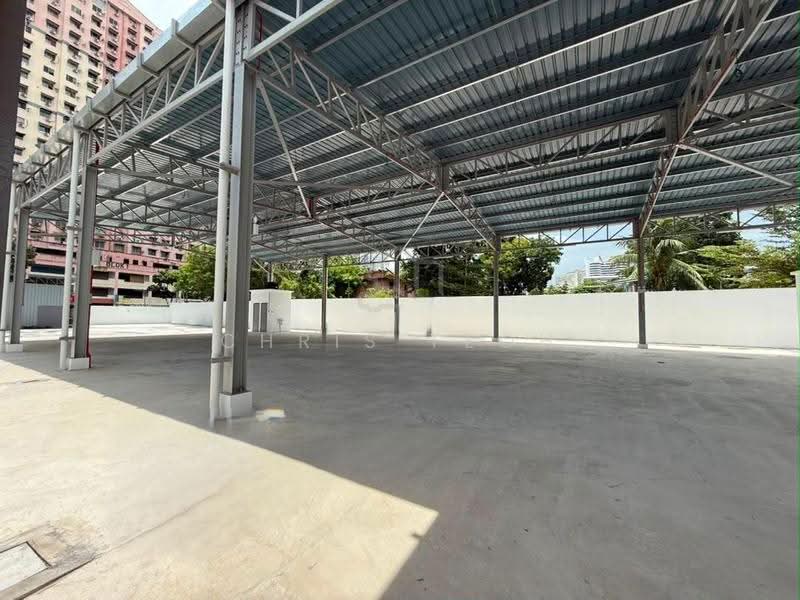 Warehouse for Rent in Jelutong (Penang) - Chris Teoh - Exterior - PropertyGuru.com.my