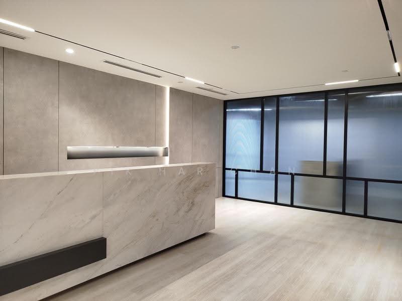 Pejabat untuk Disewa di KL Eco City (Kuala Lumpur) - Pik Har Chan - Interior - PropertyGuru.com.my