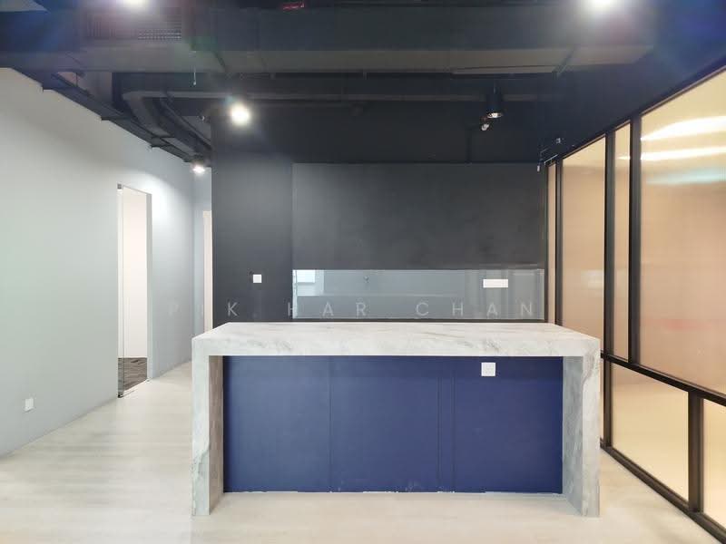 Pejabat untuk Disewa di KL Eco City (Kuala Lumpur) - Pik Har Chan - Interior - PropertyGuru.com.my