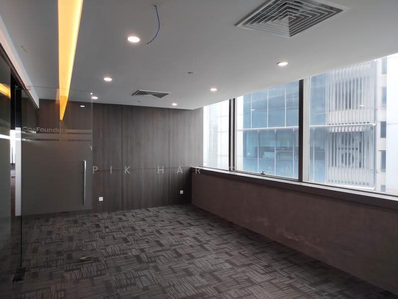 Pejabat untuk Disewa di KL Eco City (Kuala Lumpur) - Pik Har Chan - Interior - PropertyGuru.com.my