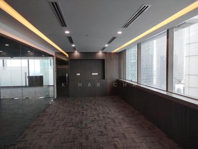 Pejabat untuk Disewa di KL Eco City (Kuala Lumpur) - Pik Har Chan - Interior - PropertyGuru.com.my