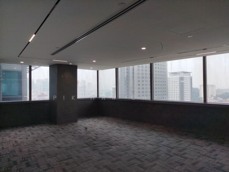Pejabat untuk Disewa di KL Eco City (Kuala Lumpur) - Pik Har Chan - Interior - PropertyGuru.com.my