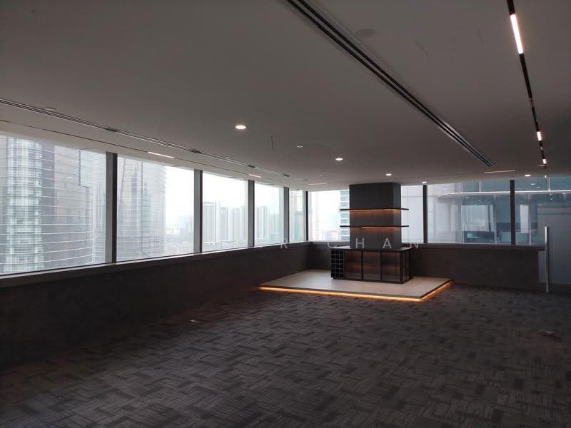 Pejabat untuk Disewa di KL Eco City (Kuala Lumpur) - Pik Har Chan - Interior - PropertyGuru.com.my