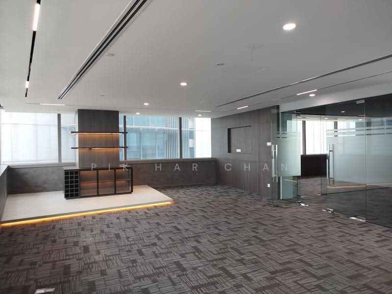 Pejabat untuk Disewa di KL Eco City (Kuala Lumpur) - Pik Har Chan - Interior - PropertyGuru.com.my