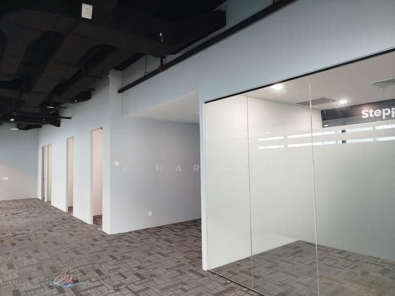 Pejabat untuk Disewa di KL Eco City (Kuala Lumpur) - Pik Har Chan - Interior - PropertyGuru.com.my