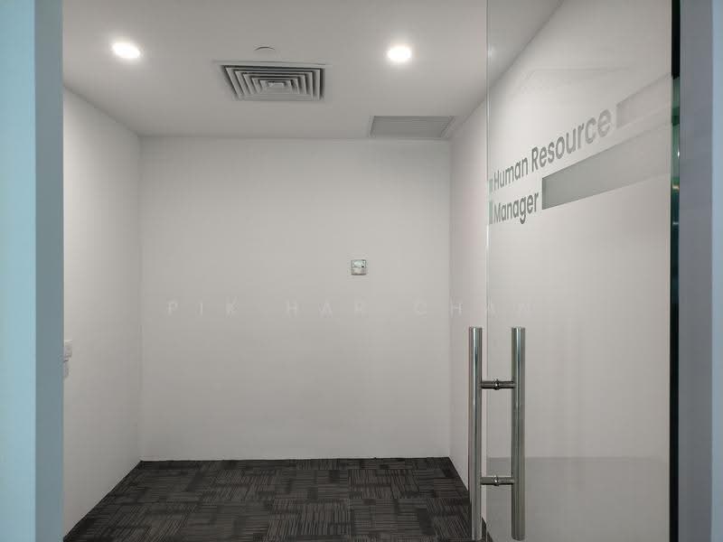 Pejabat untuk Disewa di KL Eco City (Kuala Lumpur) - Pik Har Chan - Interior - PropertyGuru.com.my
