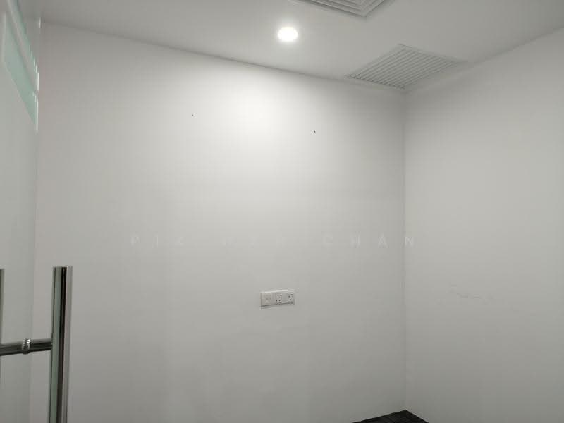Pejabat untuk Disewa di KL Eco City (Kuala Lumpur) - Pik Har Chan - Interior - PropertyGuru.com.my