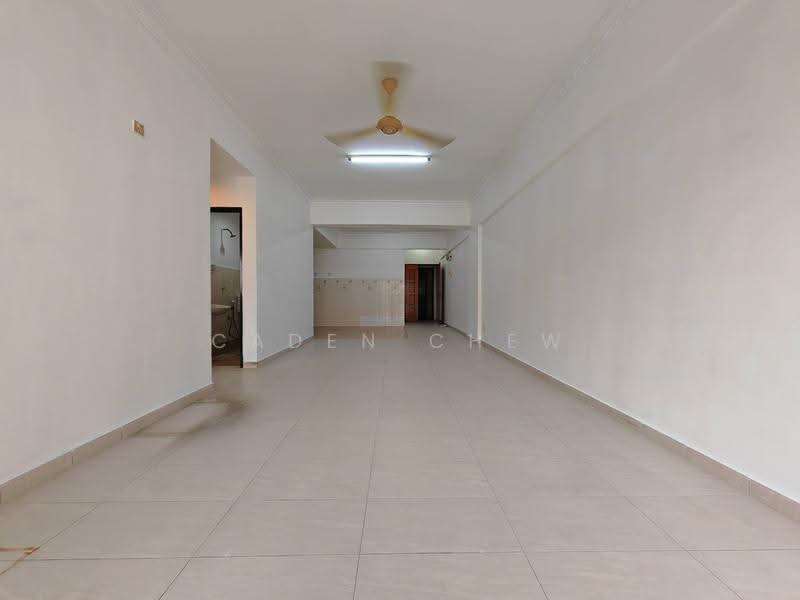 Pangsapuri untuk Disewa di Prima Bayu Apartment - Caden Chew - Interior - PropertyGuru.com.my