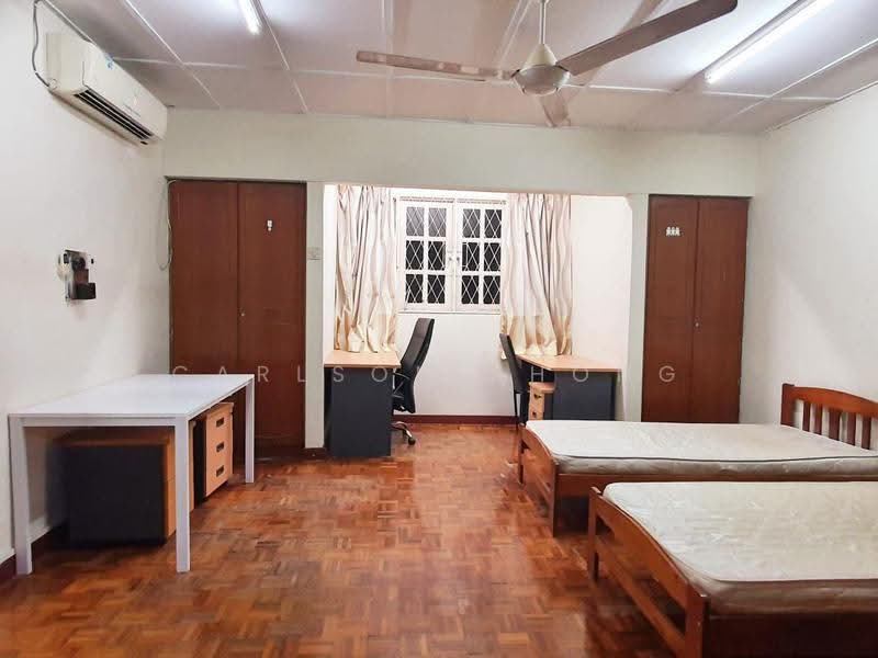 2-storey Terraced House for Sale in SS15 (Subang Jaya) - Carlson Khong - Bedroom - PropertyGuru.com.my