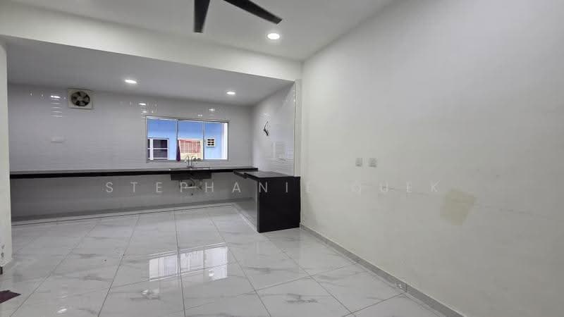 Terraced House for Sale in Bandar Puteri Klang (Klang) - Stephanie Quek - Kitchen - PropertyGuru.com.my