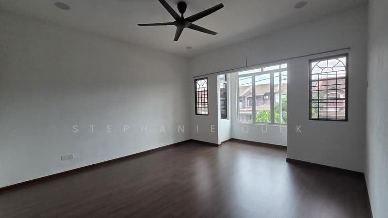 Terraced House for Sale in Bandar Puteri Klang (Klang) - Stephanie Quek - Interior - PropertyGuru.com.my