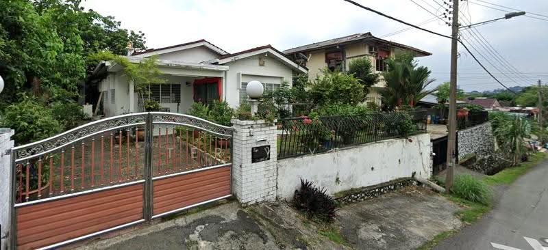 Bungalow House untuk Dijual di Kampung Cheras Baru (Ampang) - Terry Yee - Exterior - PropertyGuru.com.my