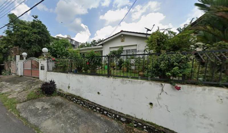 Bungalow House untuk Dijual di Kampung Cheras Baru (Ampang) - Terry Yee - Exterior - PropertyGuru.com.my