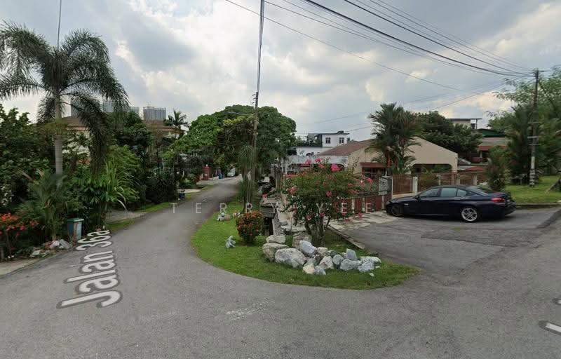 Bungalow House untuk Dijual di Kampung Cheras Baru (Ampang) - Terry Yee - Exterior - PropertyGuru.com.my