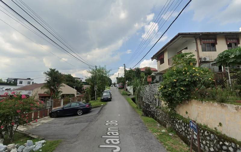 Bungalow House untuk Dijual di Kampung Cheras Baru (Ampang) - Terry Yee - Exterior - PropertyGuru.com.my
