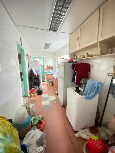 Bungalow House for Sale in Kampung Cheras Baru (Ampang) - Terry Yee - Kitchen - PropertyGuru.com.my