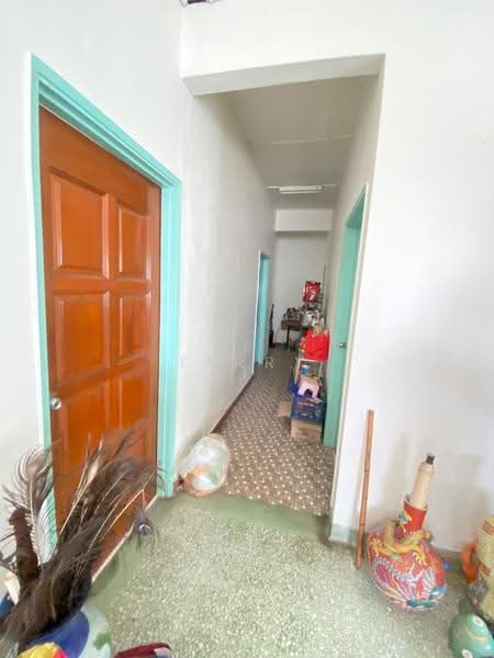 Bungalow House for Sale in Kampung Cheras Baru (Ampang) - Terry Yee - Corridor - PropertyGuru.com.my