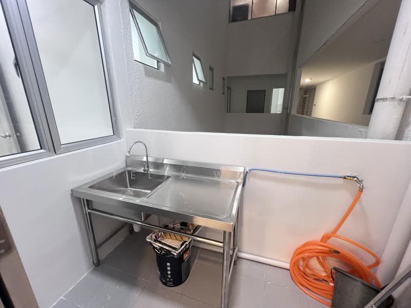 Kediaman Servis untuk Disewa di Prestige Residence - Felix Wong - Interior - PropertyGuru.com.my