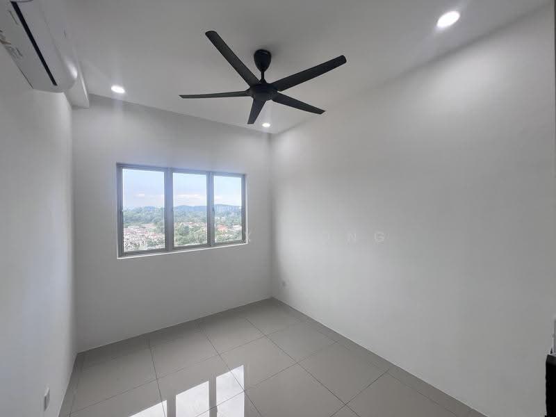 Kediaman Servis untuk Disewa di Prestige Residence - Felix Wong - PropertyGuru.com.my