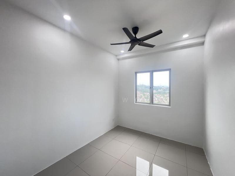 Kediaman Servis untuk Disewa di Prestige Residence - Felix Wong - PropertyGuru.com.my