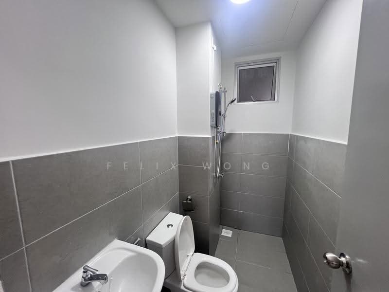 Kediaman Servis untuk Disewa di Prestige Residence - Felix Wong - PropertyGuru.com.my