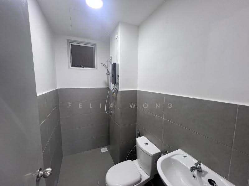 Kediaman Servis untuk Disewa di Prestige Residence - Felix Wong - PropertyGuru.com.my