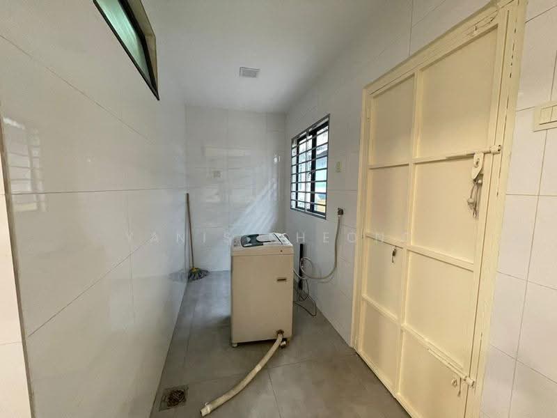 Rumah Teres 2-Tingkat untuk Disewa di Taman Wangsa Permai (Kepong) - Yanis Cheong - Interior - PropertyGuru.com.my