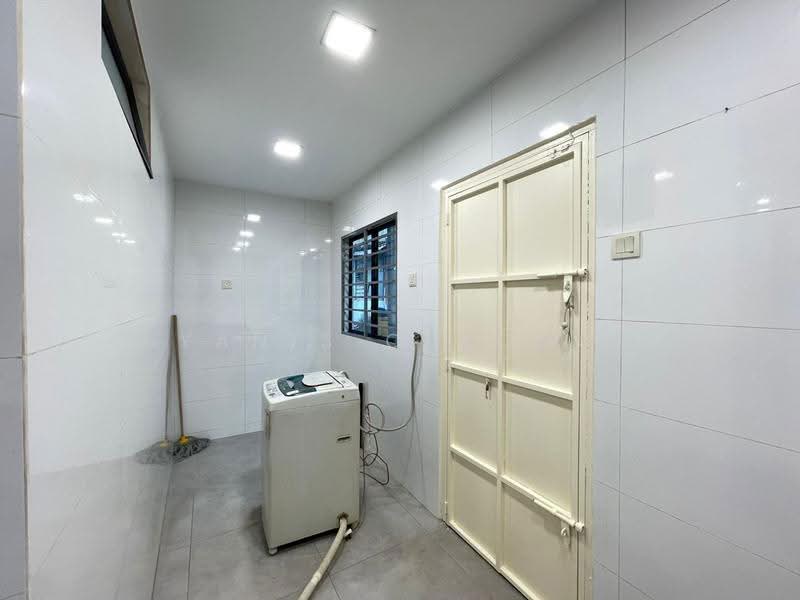 Rumah Teres 2-Tingkat untuk Disewa di Taman Wangsa Permai (Kepong) - Yanis Cheong - Interior - PropertyGuru.com.my